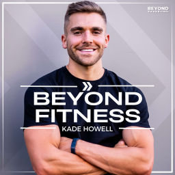 Podcast thumbnail for Beyond Fitness: The Body Recomposition Podcast