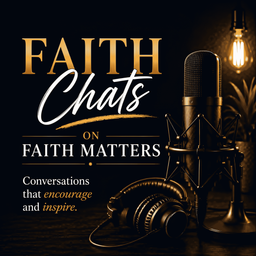Podcast thumbnail for Becoming Unoffendable - Faith Chats