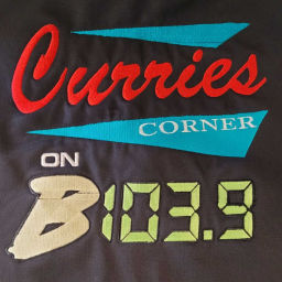 Podcast thumbnail for Curries Corner