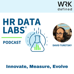 Podcast thumbnail for HR Data Labs® Video Podcast