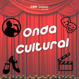 Podcast thumbnail for ONDA CULTURAL