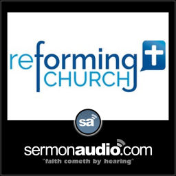 Podcast thumbnail for Reforming Church