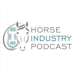 Podcast thumbnail for Horse Industry Podcast