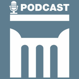 Podcast thumbnail for Institutional Real Estate, Inc. Podcast