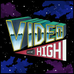 Podcast thumbnail for Video High
