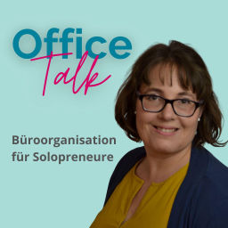 Podcast thumbnail for OfficeTalk