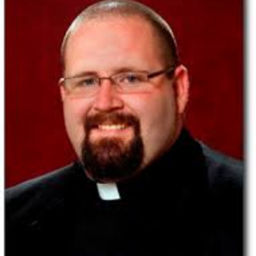 Podcast thumbnail for Fr. Adam Wilczak's Homilies