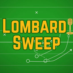 Podcast thumbnail for Lombardi Sweep