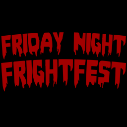 Podcast thumbnail for Friday Night Frightfest