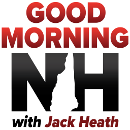 Podcast thumbnail for Good Morning New Hampshire On Demand