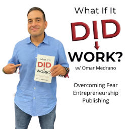 Podcast thumbnail for What If It Did Work?