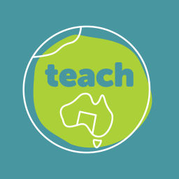 Podcast thumbnail for Teach