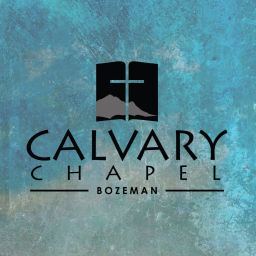 Podcast thumbnail for Calvary Chapel Bozeman