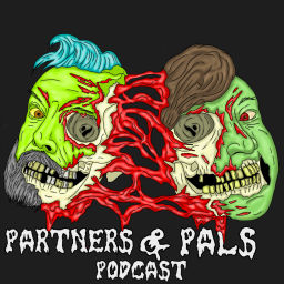 Podcast thumbnail for Partners & Pals Podcast