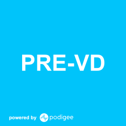 Podcast thumbnail for PreVD