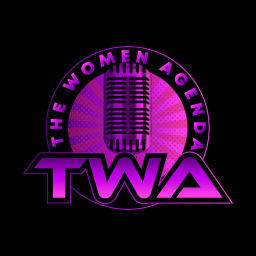 Podcast thumbnail for Women Agenda