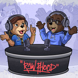 Podcast thumbnail for Raw Phood