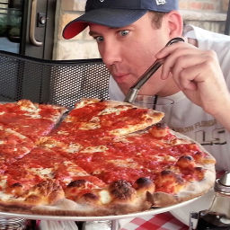 Podcast thumbnail for Geno Ate Tampa