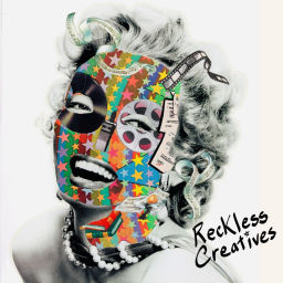 Podcast thumbnail for Reckless Creatives