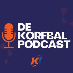 Podcast thumbnail for DE KORFBAL PODCAST