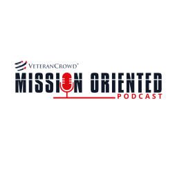 Podcast thumbnail for Mission Oriented