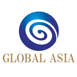 Podcast thumbnail for Globalnewsasia・グローバルニュースアジア