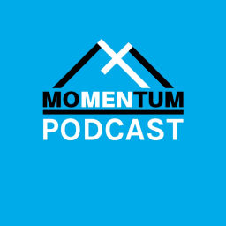 Podcast thumbnail for Momentum Australia