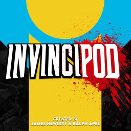 Podcast thumbnail for Invincipod