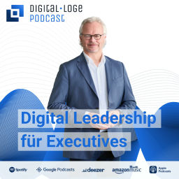 Podcast thumbnail for Der DigitalLoge-Podcast
