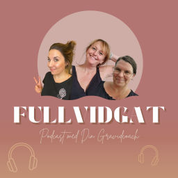 Podcast thumbnail for Fullvidgat