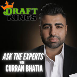 Podcast thumbnail for Ask The Experts with Curran Bhatia