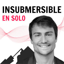 Podcast thumbnail for INSUBMERSIBLE - en solo