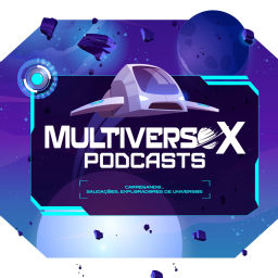 Podcast thumbnail for Multiverso X