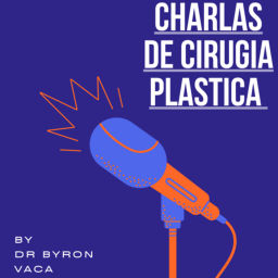 Podcast thumbnail for Charlas de Cirugía Plástica