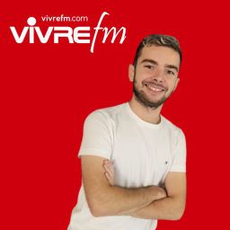 Podcast thumbnail for Vivre FM - Un monde citoyen