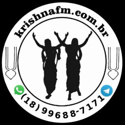 Podcast thumbnail for Hare KrishnaFM Radio