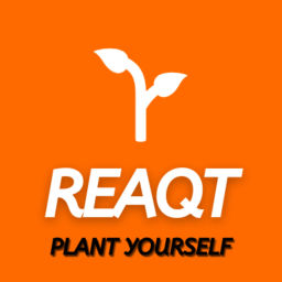 Podcast thumbnail for REAQT