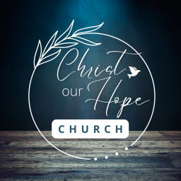 Podcast thumbnail for Hope International Church Southampton