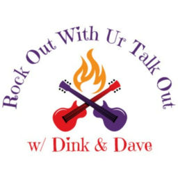 Podcast thumbnail for Rock Out With Ur Talk Out