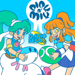 Podcast thumbnail for Pick n' Mix