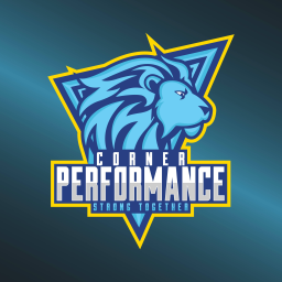 Podcast thumbnail for Corner Performance Podcast