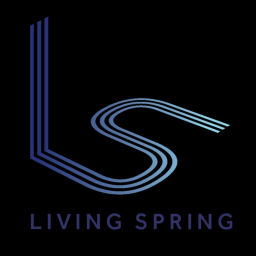 Podcast thumbnail for Living Spring Podcast