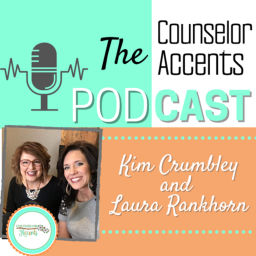 Podcast thumbnail for Counselor Accents