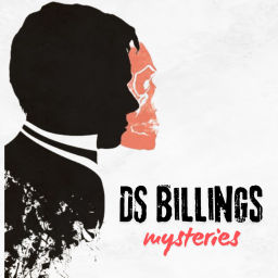 Podcast thumbnail for DS Billings Mysteries