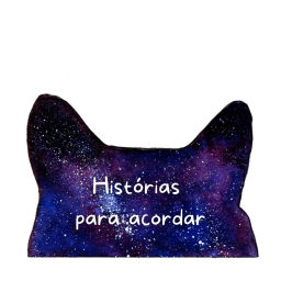 Podcast thumbnail for Histórias para acordar
