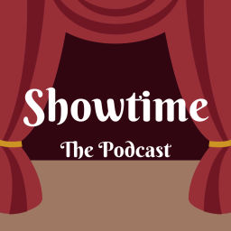 Podcast thumbnail for Showtime