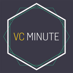 Podcast thumbnail for VC Minute