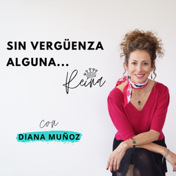Podcast thumbnail for Diana Munoz