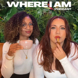 Podcast thumbnail for Where I am