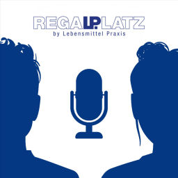 Podcast thumbnail for Regalplatz